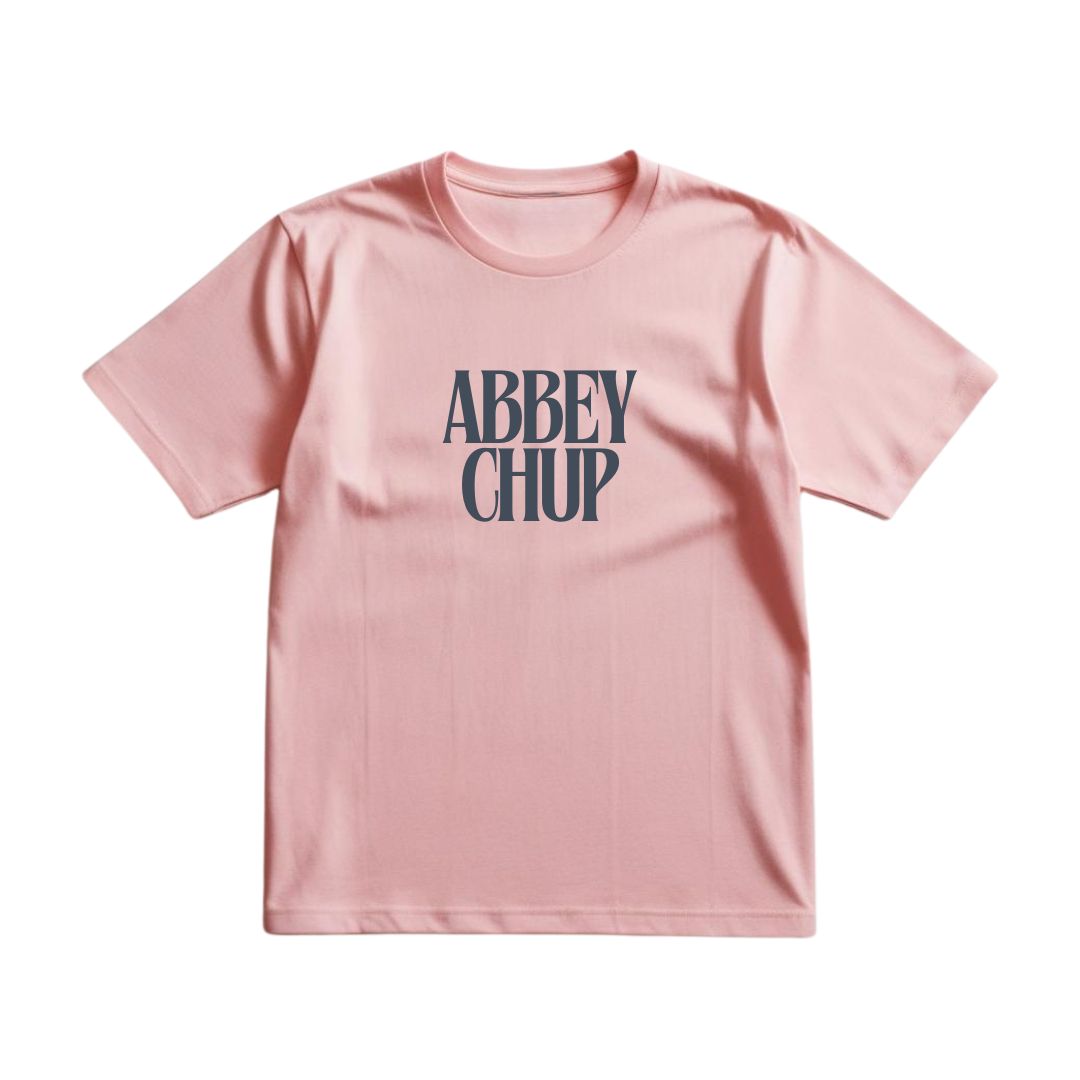 Abbey Chup Regular T-shirt