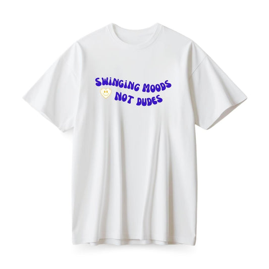 Swinging Moods Oversized T-shirt