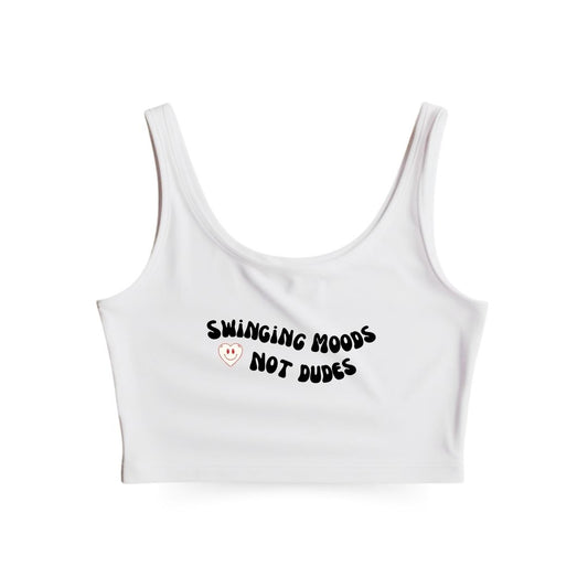 Swinging Moods Tank Top