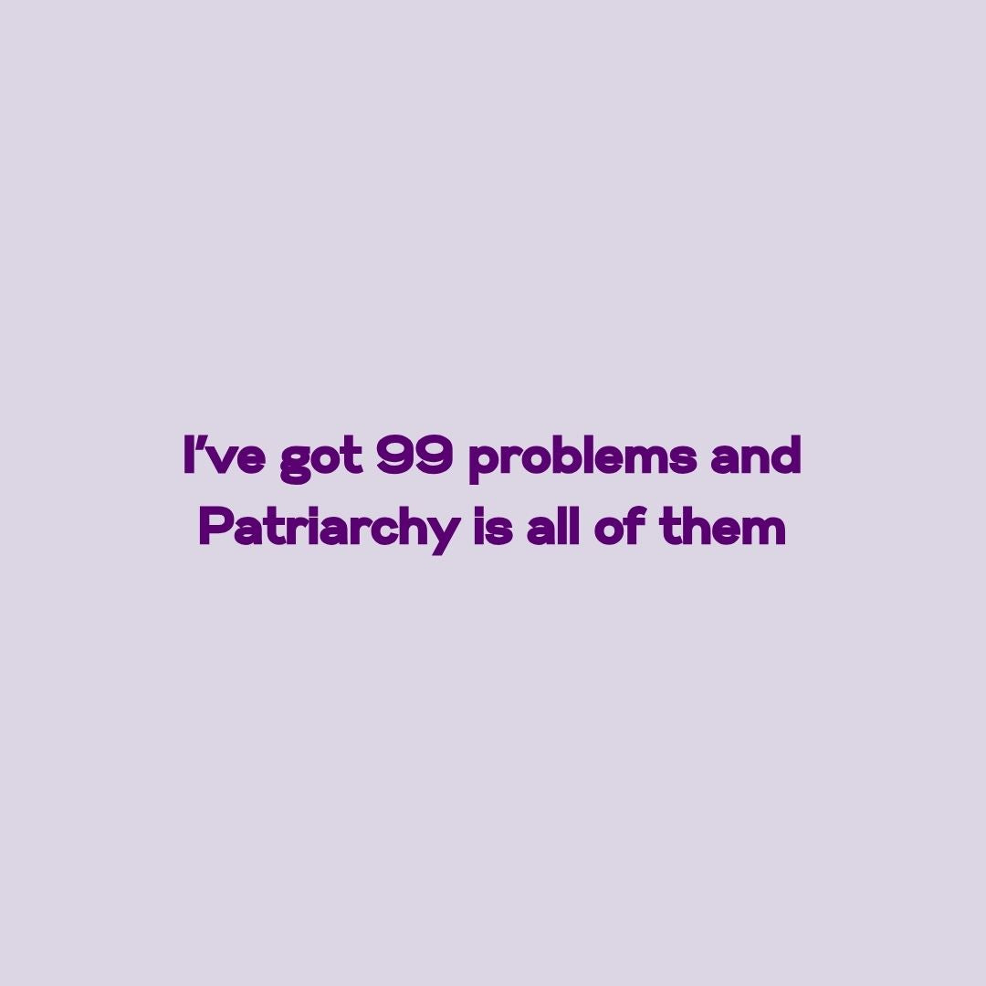 99 Problems Regular T-shirt