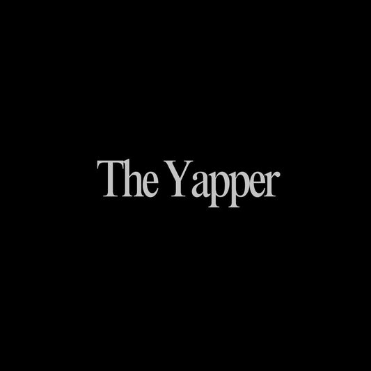 The Yapper Sweatshirt