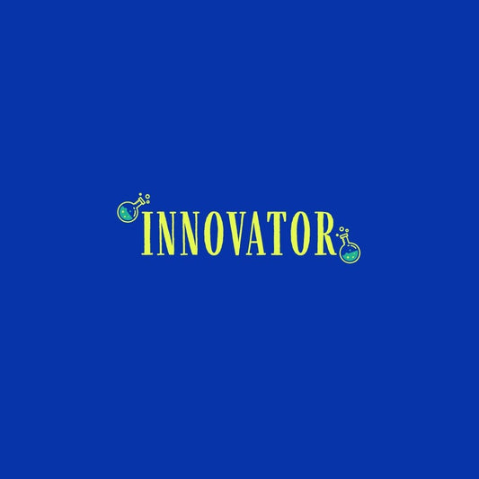 Innovator Regular T-shirt