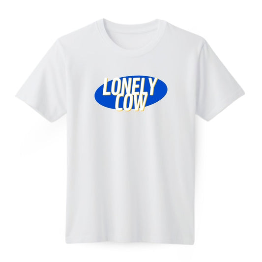 Lonely Cow Regular T-shirt