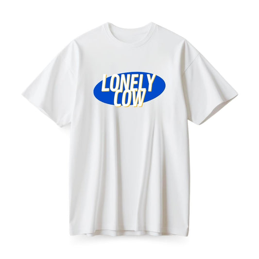 Lonely Cow Oversized T-shirt