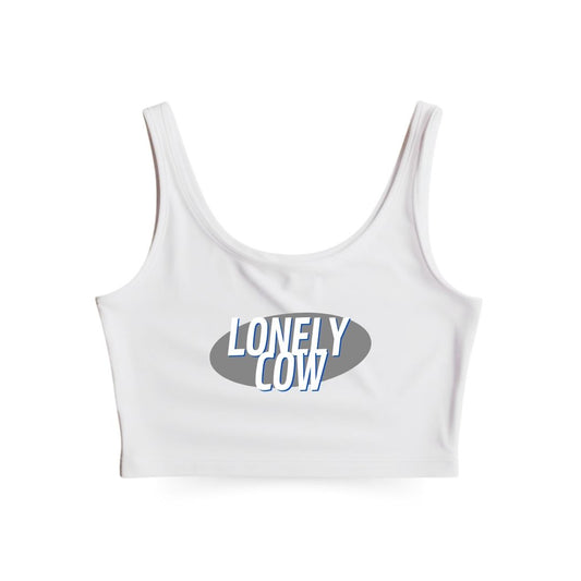 Lonely Cow Tank Top
