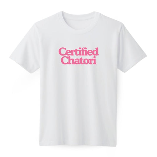 Certified Chatori Regular T-shirt