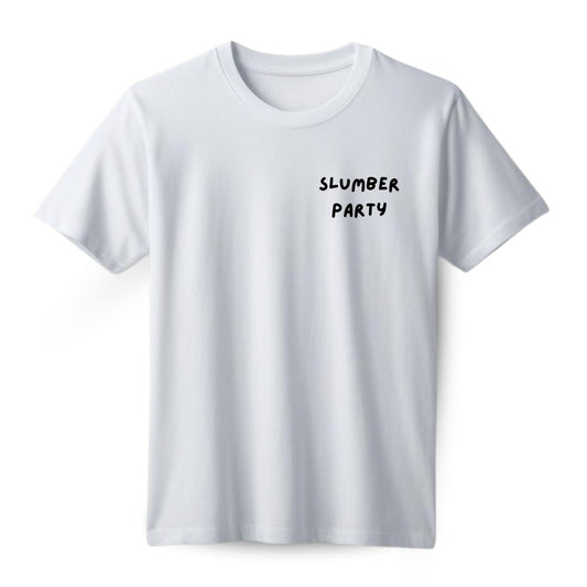 Slumber Party Regular T-shirt