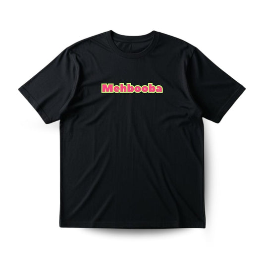 Mehbooba Regular T-shirt