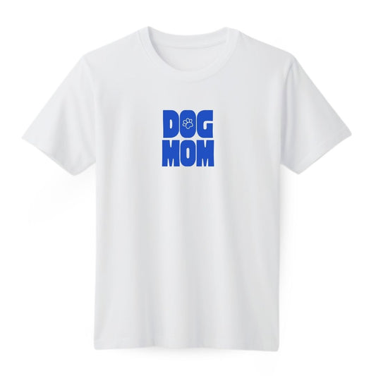 Dog Mom Regular T-shirt