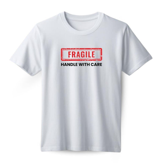 Fragile Regular T-shirt