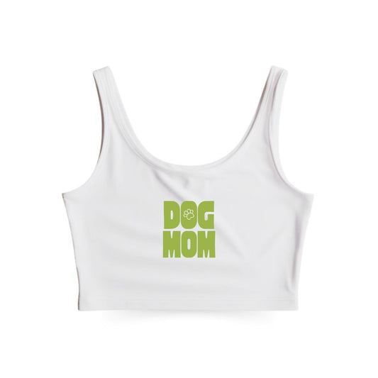 Dog Mom Tank Top
