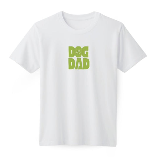 Dog Dad Regular T-shirt