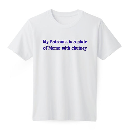 My Patronus Regular T-shirt