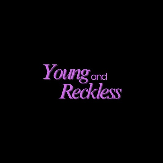 Young & Reckless Crop Top
