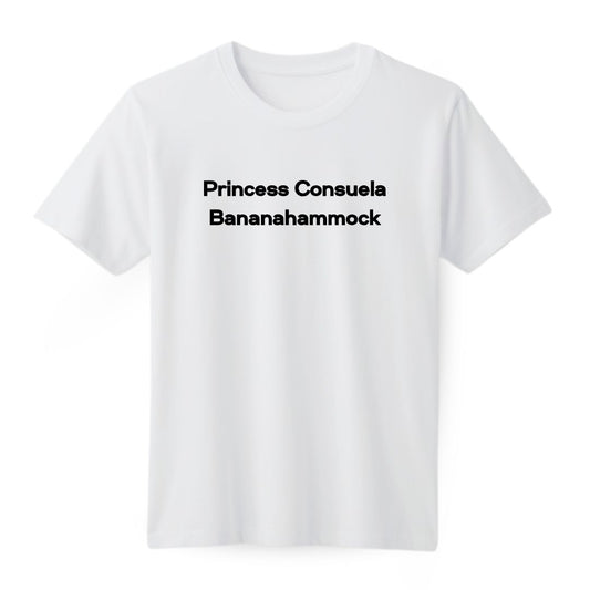 Princess Consuela Regular T-shirt