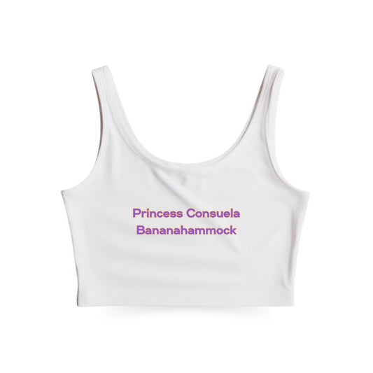 Princess Consuela Tank Top