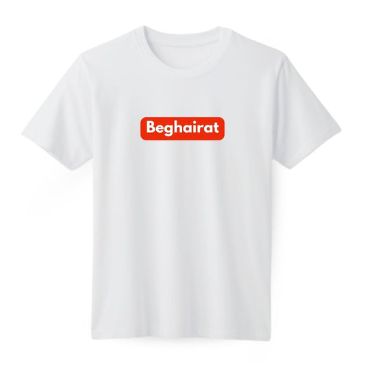 Beghairat Regular T-shirt