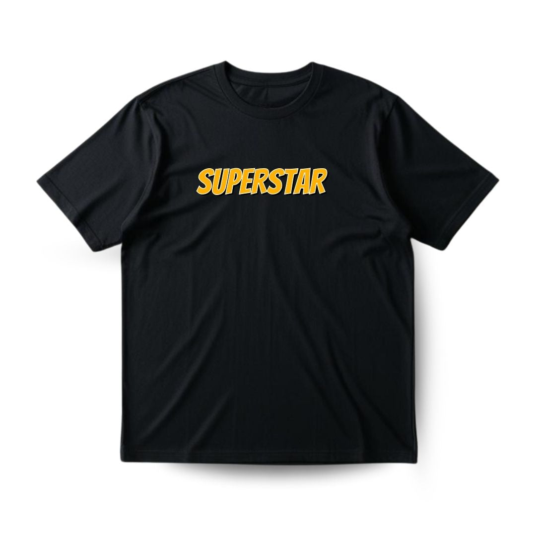 Superstar Regular T-shirt