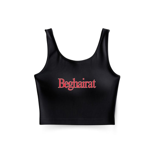 Beghairat Aurat Tank Top