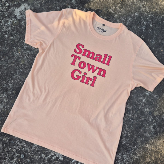 Small Town Girl Regular T-shirt