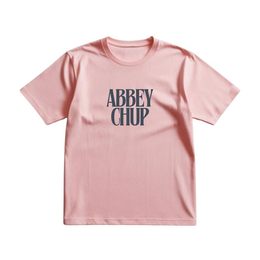Abbey Chup Regular T-shirt