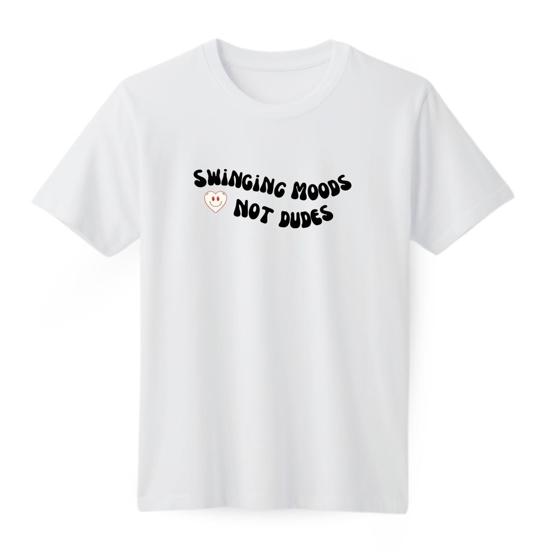 Swinging Moods Regular T-shirt