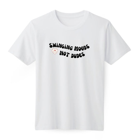 Swinging Moods Regular T-shirt