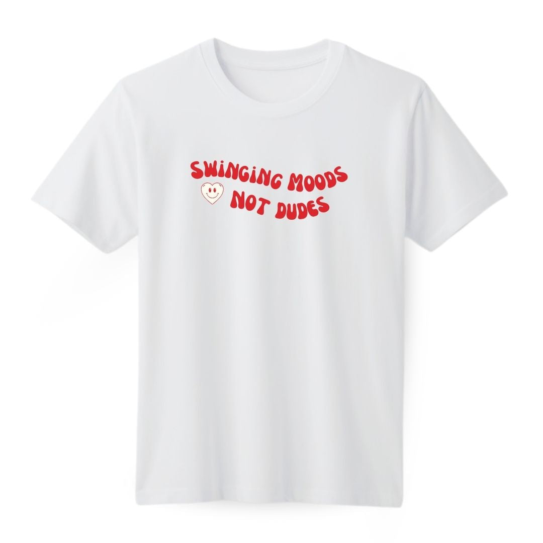 Swinging Moods Regular T-shirt