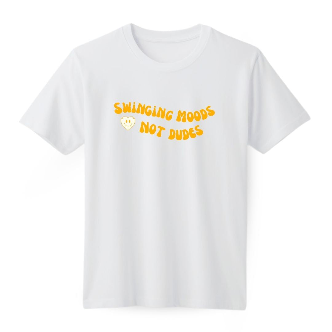 Swinging Moods Regular T-shirt