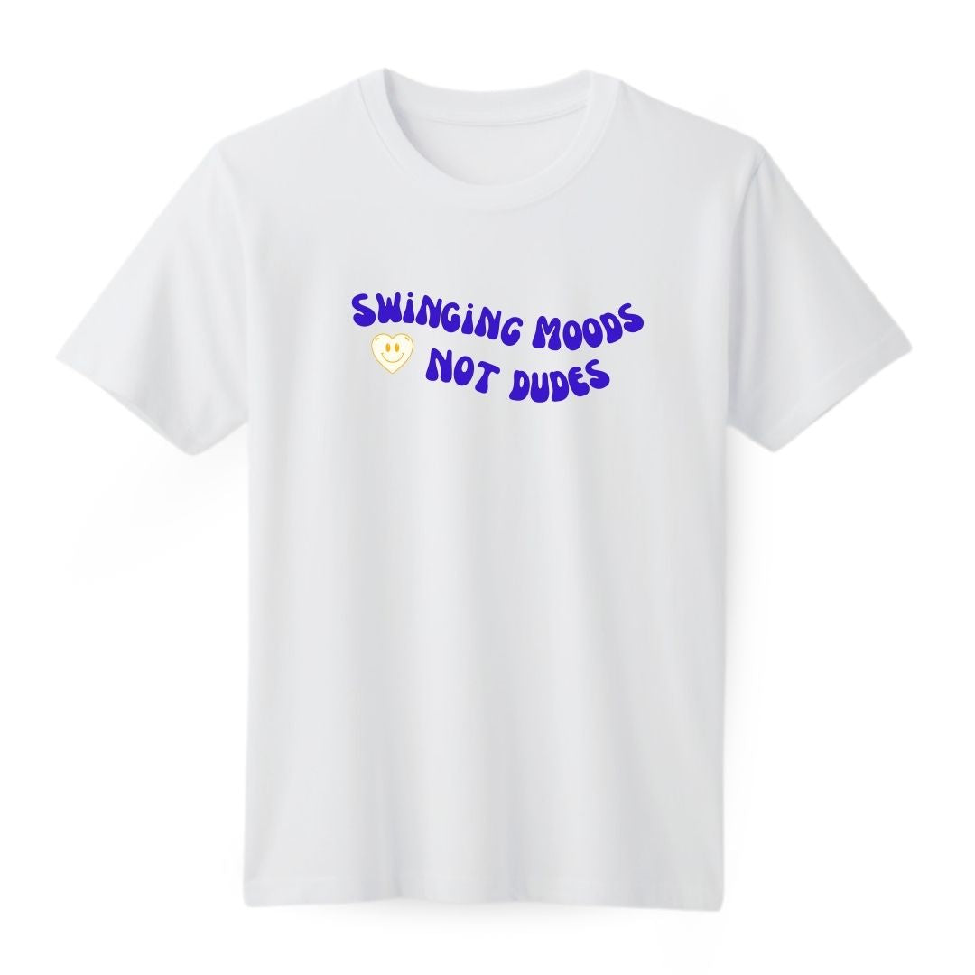 Swinging Moods Regular T-shirt