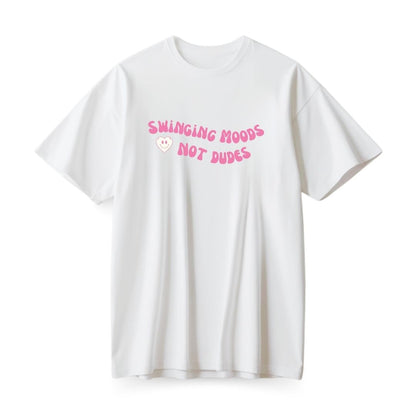 Swinging Moods Oversized T-shirt
