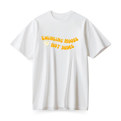 Swinging Moods Oversized T-shirt
