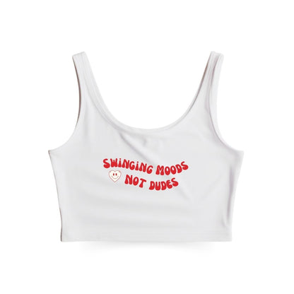 Swinging Moods Tank Top