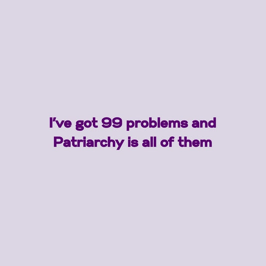 99 Problems Regular T-shirt