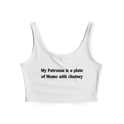 My Patronus Tank Top