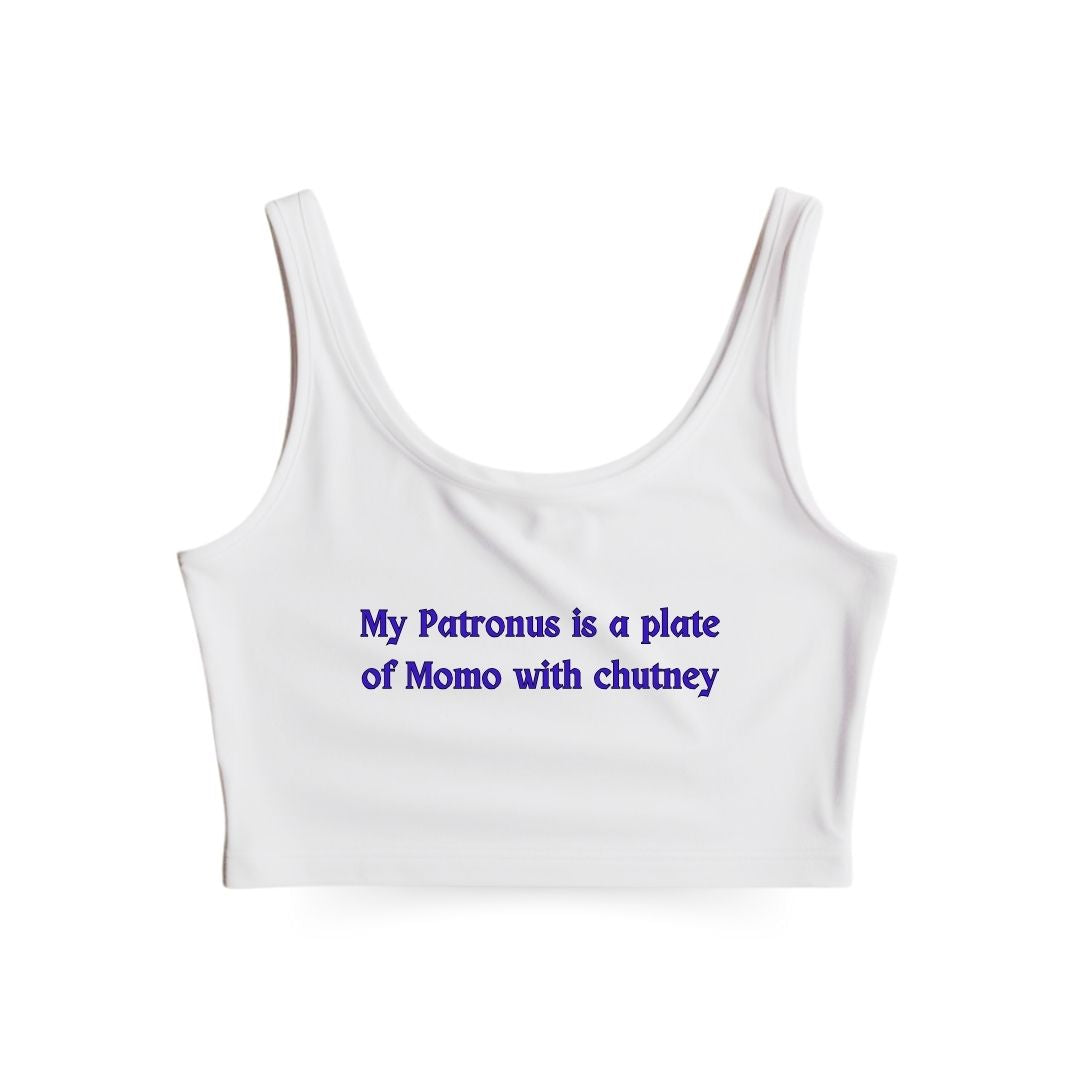 My Patronus Tank Top