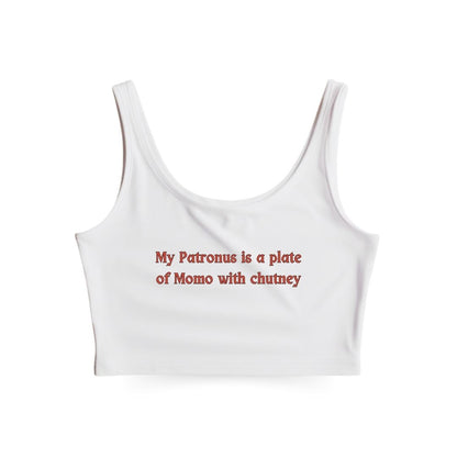 My Patronus Tank Top