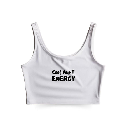 Cool Aunty Tank Top