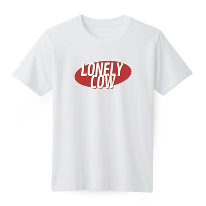 Lonely Cow Regular T-shirt