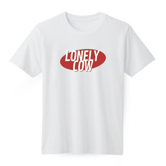Lonely Cow Regular T-shirt