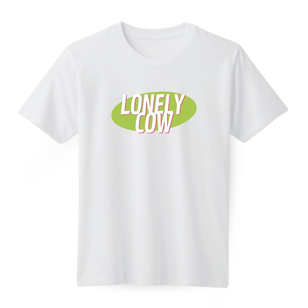 Lonely Cow Regular T-shirt