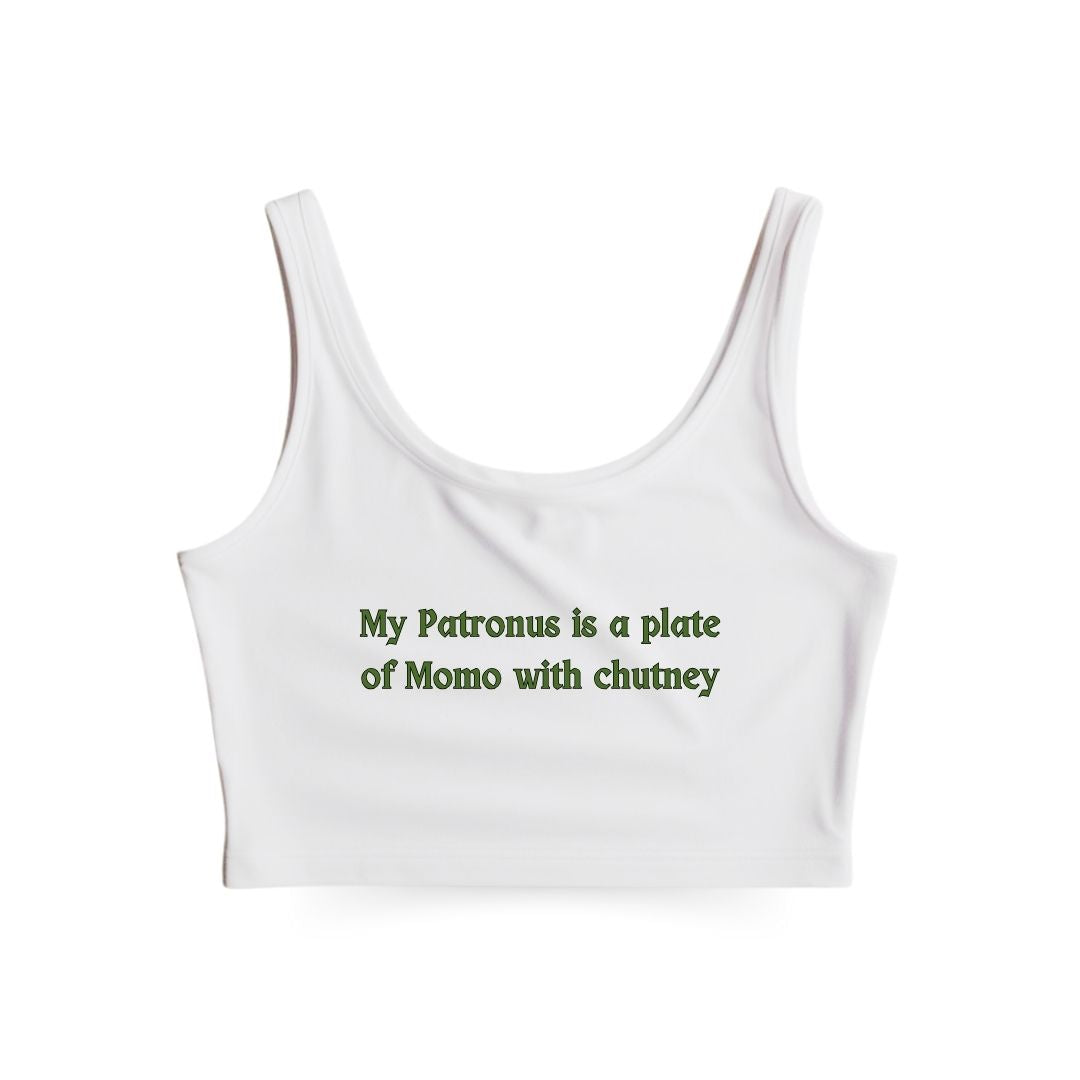 My Patronus Tank Top
