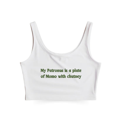 My Patronus Tank Top