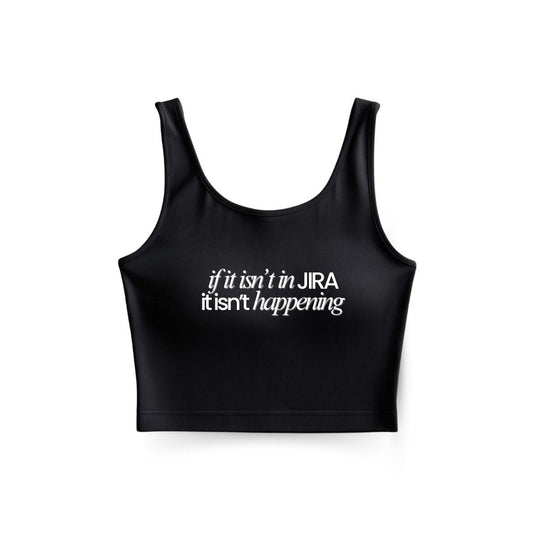 JIRA Tank Top