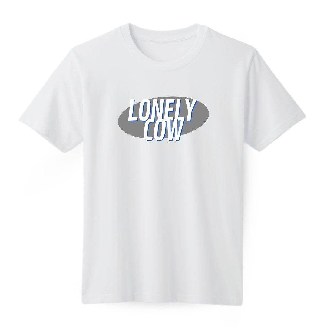 Lonely Cow Regular T-shirt