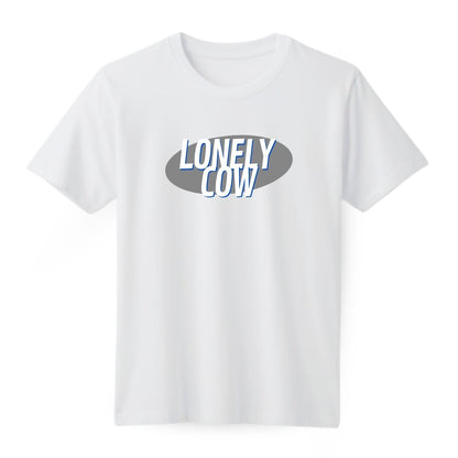 Lonely Cow Regular T-shirt