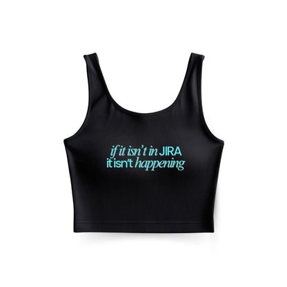 JIRA Tank Top