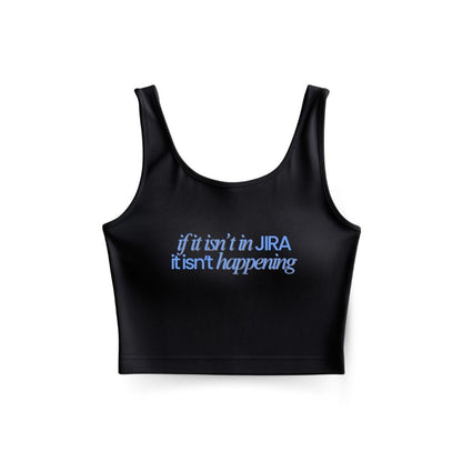 JIRA Tank Top