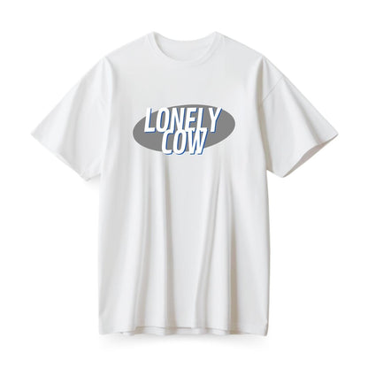 Lonely Cow Oversized T-shirt