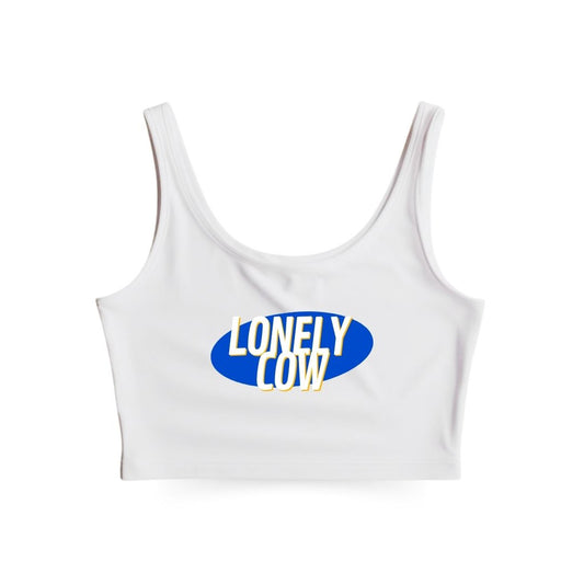 Lonely Cow Tank Top